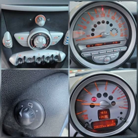 Mini Cooper 1.6 Hdi Klimatik/Facelift - 3750 € / 7334.36 лв. - 92106622 17