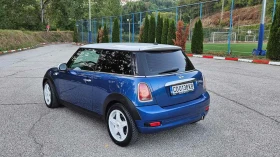 Mini Cooper 1.6 Hdi Klimatik/Facelift - 3750 € / 7334.36 лв. - 92106622 4