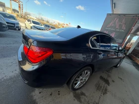 BMW 730 БАРТЕР* 3.0Д* Телевизори* 5бутона - 7999 € / 15644.68 лв. - 81054217 6