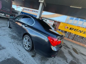 BMW 730 БАРТЕР* 3.0Д* Телевизори* 5бутона - 7999 € / 15644.68 лв. - 81054217 4