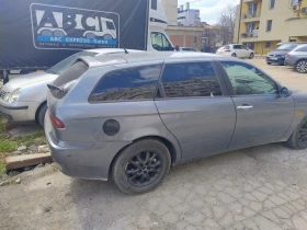 Alfa Romeo 156 sportwagon undefined | Auto.bg — изображение 3