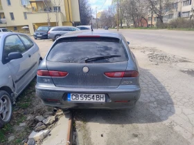 Alfa Romeo 156 sportwagon undefined | Auto.bg — изображение 2