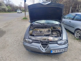 Alfa Romeo 156 sportwagon undefined | Auto.bg — изображение 6