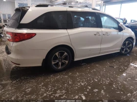 Honda Odyssey 3.5l Touring - 17600 € / 34422.61 лв. - 95060800 4