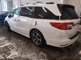 Honda Odyssey 3.5l Touring - 17600 € / 34422.61 лв. - 95060800 3