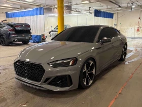 ������ Audi Rs5