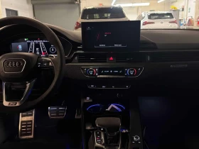 Audi Rs5 /B&O/DIS/HUD/NARDO GREY  | Mobile.bg � ����� ������ 9