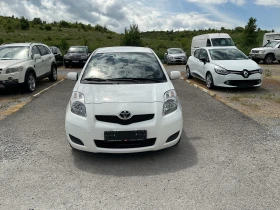 ������ Toyota Yaris