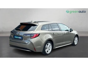 Toyota Corolla 1. 8 HSD  Executive, ������� ������ �� 202   | Mobile.bg � ����� ������ 7