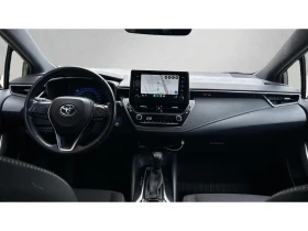 Toyota Corolla 1. 8 HSD  Executive, ������� ������ �� 202   | Mobile.bg � ����� ������ 12