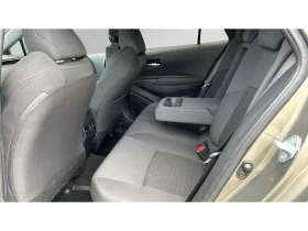 Toyota Corolla 1. 8 HSD  Executive, ������� ������ �� 202   | Mobile.bg � ����� ������ 11