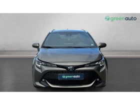 Toyota Corolla 1. 8 HSD  Executive, ������� ������ �� 202   | Mobile.bg � ����� ������ 5