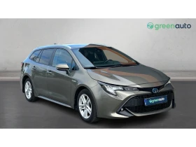 Toyota Corolla 1. 8 HSD  Executive, ������� ������ �� 202   | Mobile.bg � ����� ������ 8