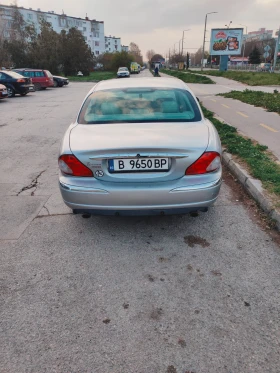 Jaguar X-type ������/��� | Mobile.bg � ����� ������ 4