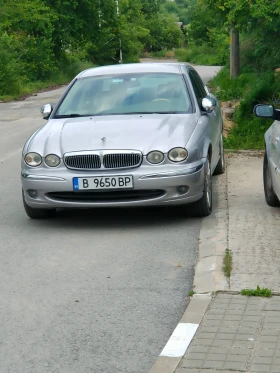 Jaguar X-type ������/��� | Mobile.bg � ����� ������ 11