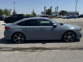 Honda Civic Touring * BOSE *  CARFAX * ���� ������ *  | Mobile.bg � ����� ������ 4