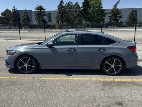 Honda Civic Touring * BOSE *  CARFAX * ���� ������ *  | Mobile.bg � ����� ������ 3