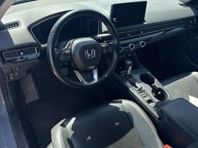 Honda Civic Touring * BOSE *  CARFAX * ���� ������ *  | Mobile.bg � ����� ������ 7