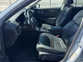 Honda Civic Touring * BOSE *  CARFAX * ���� ������ *  | Mobile.bg � ����� ������ 6
