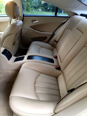 Mercedes-Benz CLS 500 500 | Auto.bg — изображение 9