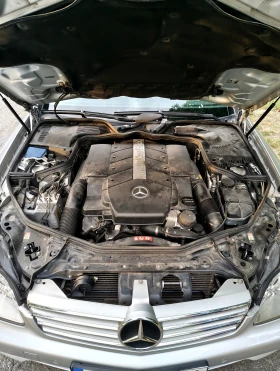 Mercedes-Benz CLS 500 500 | Auto.bg — изображение 12