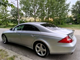 Mercedes-Benz CLS 500 500 | Auto.bg — изображение 3