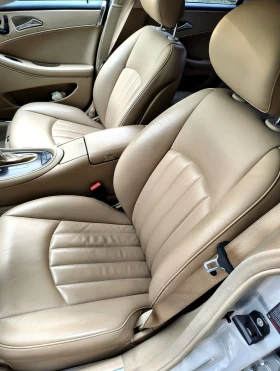 Mercedes-Benz CLS 500 500 | Auto.bg — изображение 8