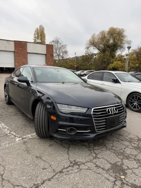 Audi A7 undefined | Auto.bg — изображение 3