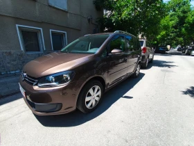 VW Touran Ван - 6000 € / 11734.98 лв. - 91703047 7
