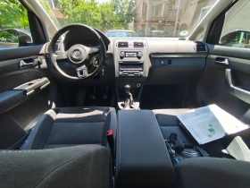 VW Touran Ван - 6000 € / 11734.98 лв. - 91703047 11