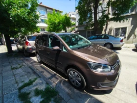 VW Touran Ван - 6000 € / 11734.98 лв. - 91703047 9