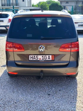 VW Touran ��� | Mobile.bg � ����� ������ 12