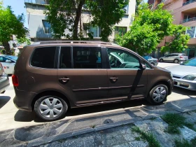 VW Touran Ван - 6000 € / 11734.98 лв. - 91703047 14