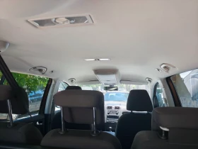 VW Touran Ван - 6000 € / 11734.98 лв. - 91703047 6
