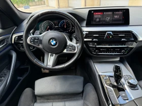 ����� �� �������� �� BMW 530E Plug-in hybrid 