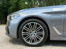 BMW 530E Plug-in hybrid  | Mobile.bg � ����� ������ 9