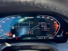 BMW 340 M340ixDrive* 360* KEYLESS* ПОДГРЕВ* KEYLESS  - 34100 € / 66693.80 лв. - 66791853 7