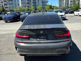BMW 340 M340ixDrive* 360* KEYLESS* ПОДГРЕВ* KEYLESS  - 34100 € / 66693.80 лв. - 66791853 3