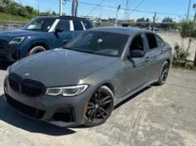 BMW 340 M340ixDrive* 360* KEYLESS* ПОДГРЕВ* KEYLESS  - 34100 € / 66693.80 лв. - 66791853 2