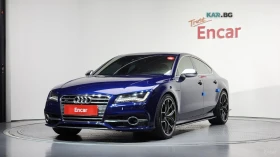 Audi S7 QUATTRO* 40TFSI* ПОДГРЕВ* HEADUP* SUNROOF* 