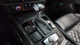 Audi S7 QUATTRO* 40TFSI* ПОДГРЕВ* HEADUP* SUNROOF*  | Auto.bg — изображение 13