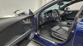 Audi S7 QUATTRO* 40TFSI* ПОДГРЕВ* HEADUP* SUNROOF*  | Auto.bg — изображение 9