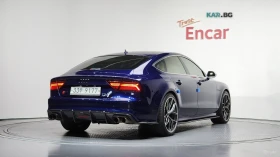 Audi S7 QUATTRO* 40TFSI* ПОДГРЕВ* HEADUP* SUNROOF*  | Auto.bg — изображение 3