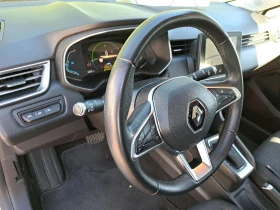 Renault Clio 1.6 E-Tech | Mobile.bg � ����� ������ 8