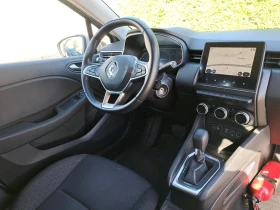 Renault Clio 1.6 E-Tech | Mobile.bg � ����� ������ 7