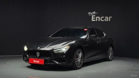 Maserati Ghibli 3.0 DIESEL* PANO* ОБДУХВ* ПОДГРЕВ* НАВИ* КАМЕРА