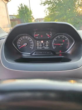 Peugeot Rifter GT LINE | Mobile.bg � ����� ������ 11
