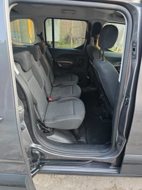 Peugeot Rifter GT LINE | Mobile.bg � ����� ������ 8