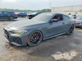 BMW 440 M-SPORT PRO* LASER* HARMAN KARDON* FULL* TUNING* 