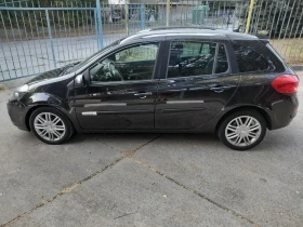 Renault Clio 1.5 CDI-NAVI | Auto.bg — изображение 6
